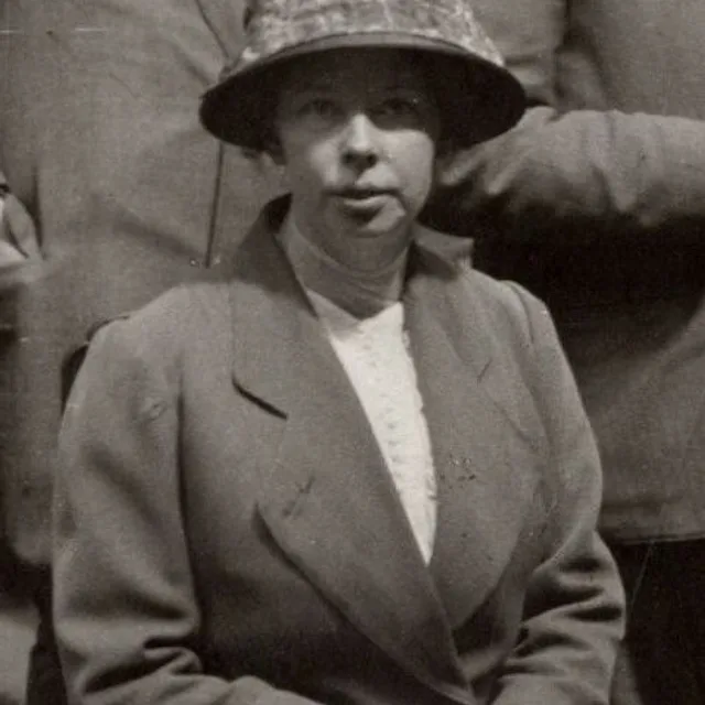 Nelly Goedewaagen