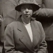 Nelly Goedewaagen