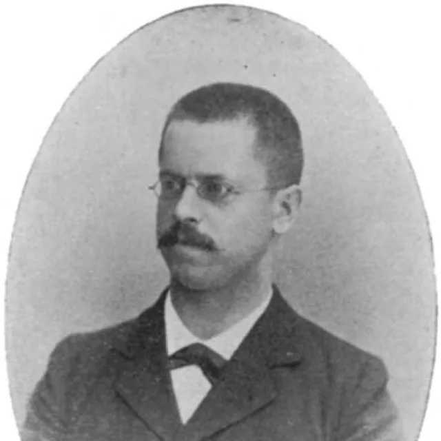 Albertus Antonie Nijland