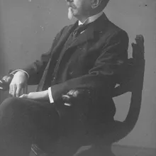 Willem Carel van Boetzelaer
