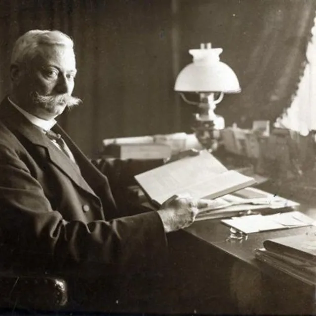 Willem Karel Behrens