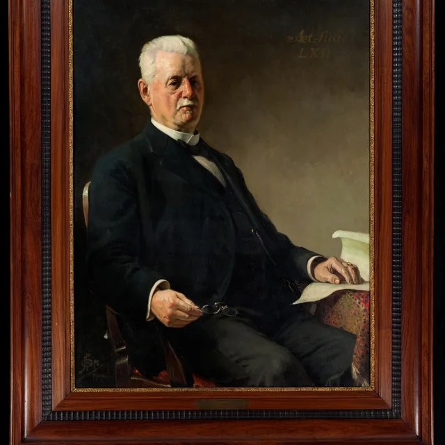 Johan Christiaan Dijxhoorn