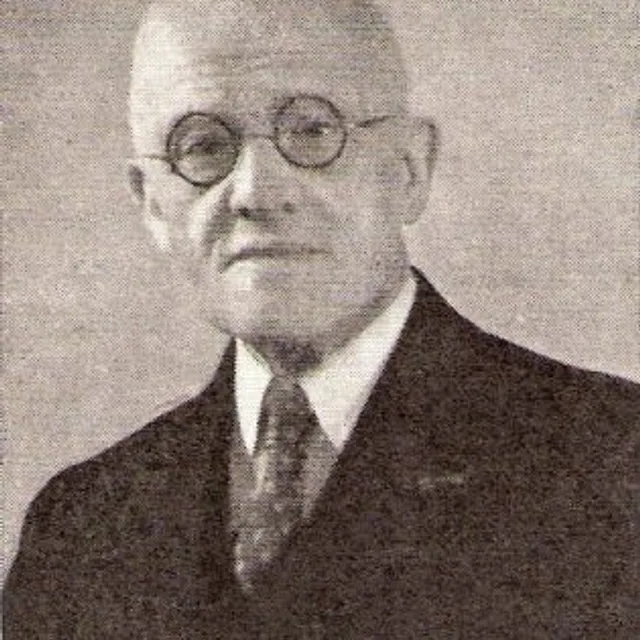 Marc de Haas