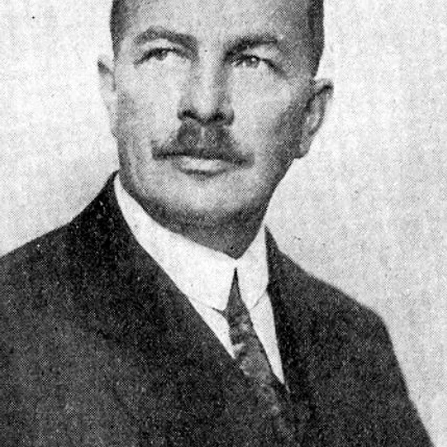 Willem Reinders