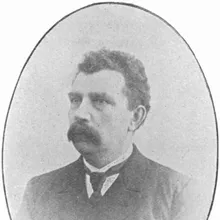 Wilhelmus Jacobus Mattheüs Christianus Friesen