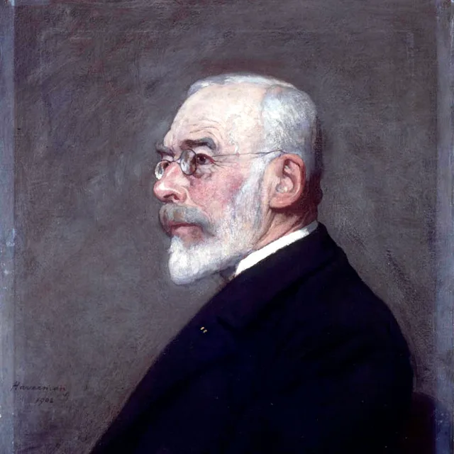 Bernard van der Wijck