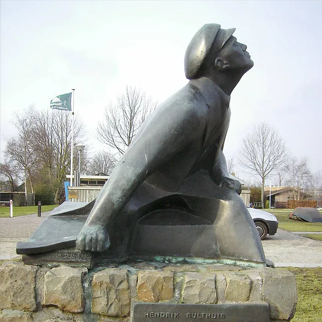 Hendrik Bulthuis