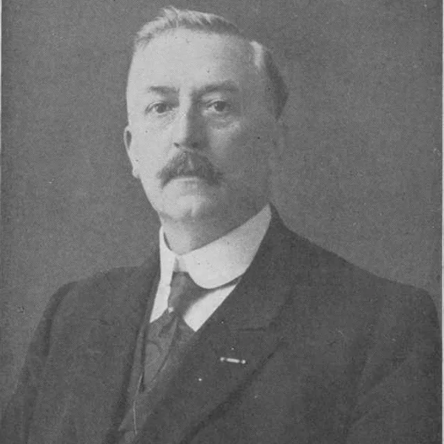 Petrus Franciscus Fruytier