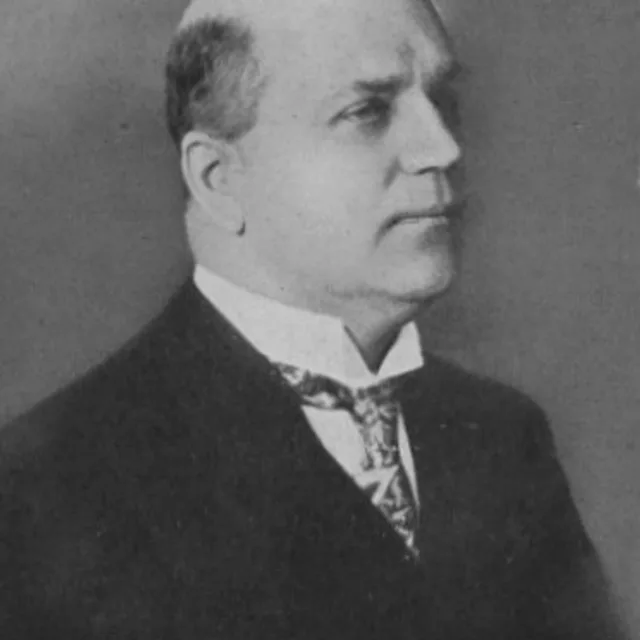 Johannes George Rutgers
