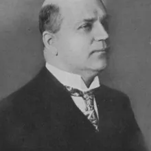 Johannes George Rutgers