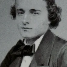 Maurits Jacob van Lennep