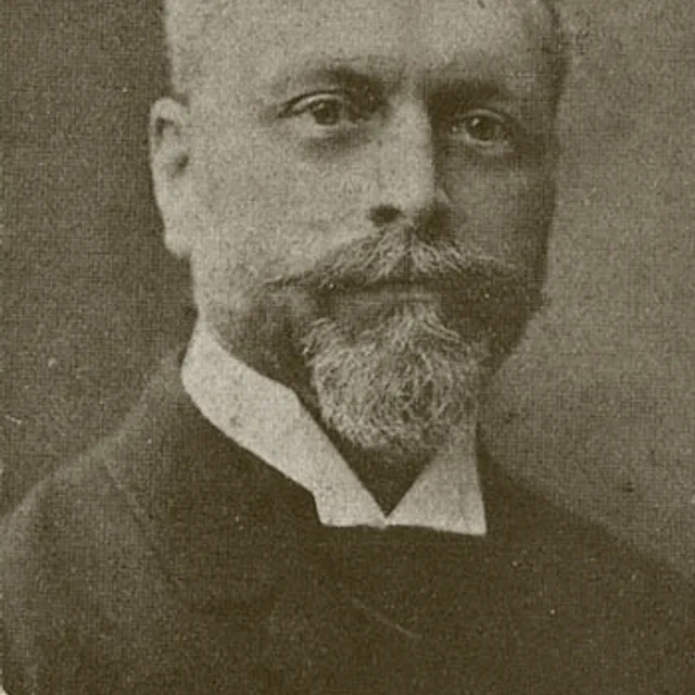 Christian Wilhelm Janssen