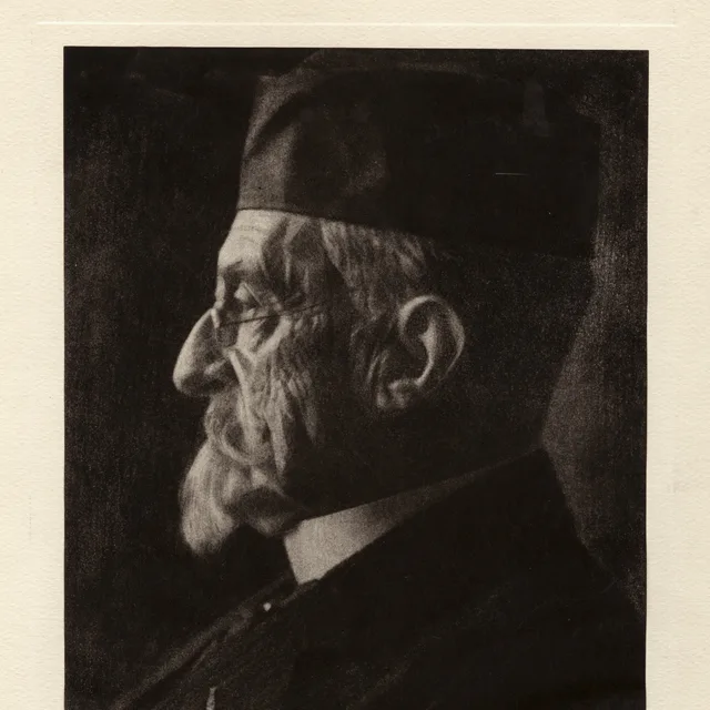 Frederik Jan Louis Krämer