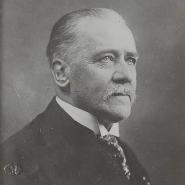 Bartholomeus Johannes Gerretson