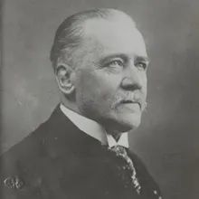 Bartholomeus Johannes Gerretson