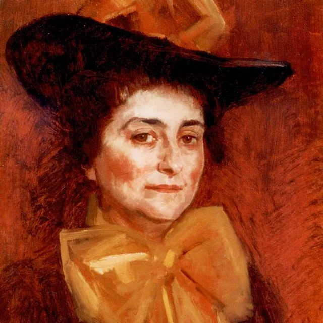 Anna Gildemeester