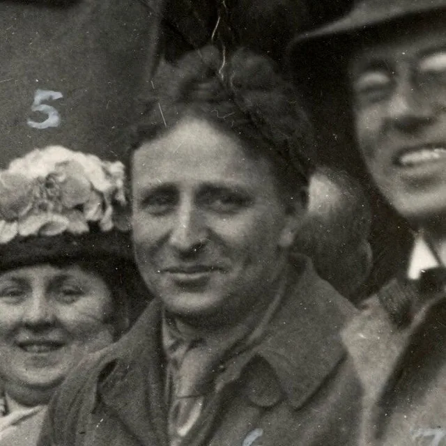 Johan Luger