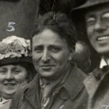 Johan Luger