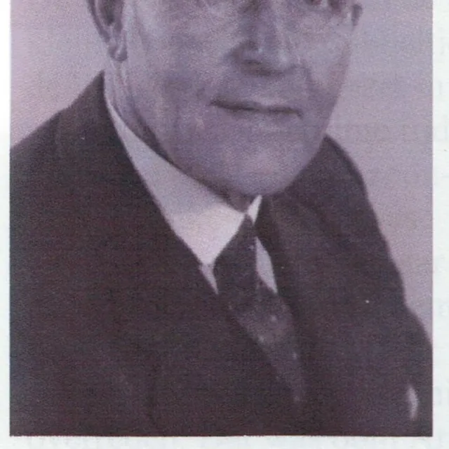 Gerrit Lieve