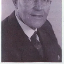Gerrit Lieve