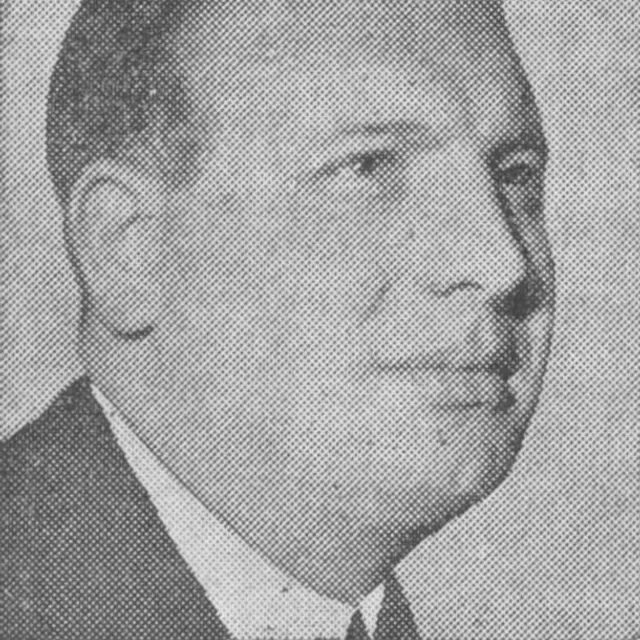 Louis de Vries
