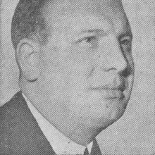 Louis de Vries