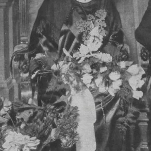 Marie van Eijsden-Vink