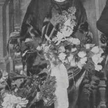 Marie van Eijsden-Vink