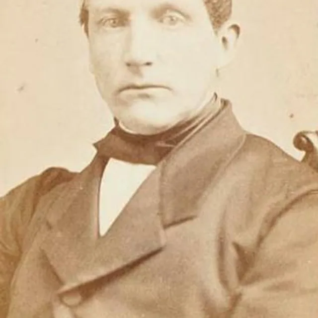 Pieter Marie Montijn