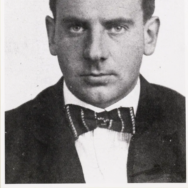 Jos Bekkers
