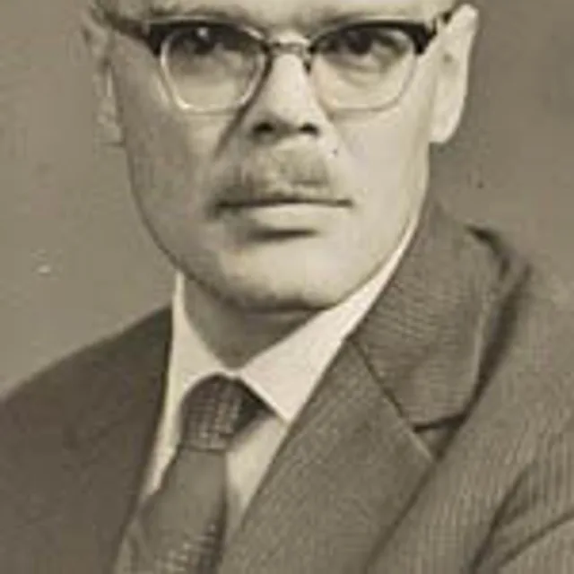 Johannes Linschoten