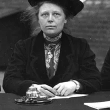 Attie Dyserinck