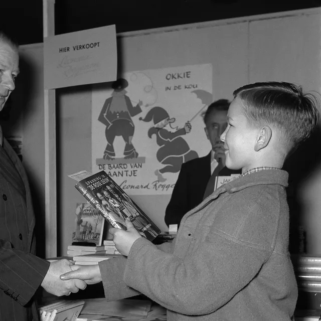 Leonard Roggeveen