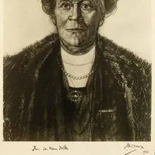 Marie Amalie Dorothea Völter