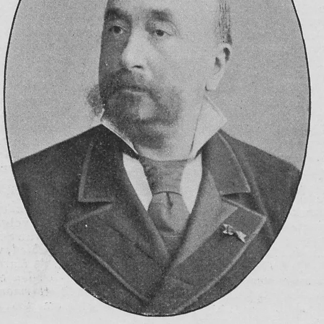Eduard de Hartog