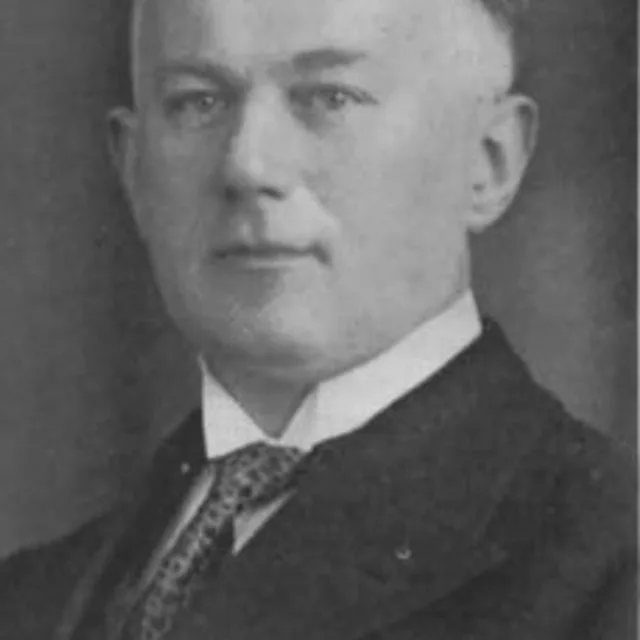 Harm van Houten