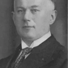 Harm van Houten