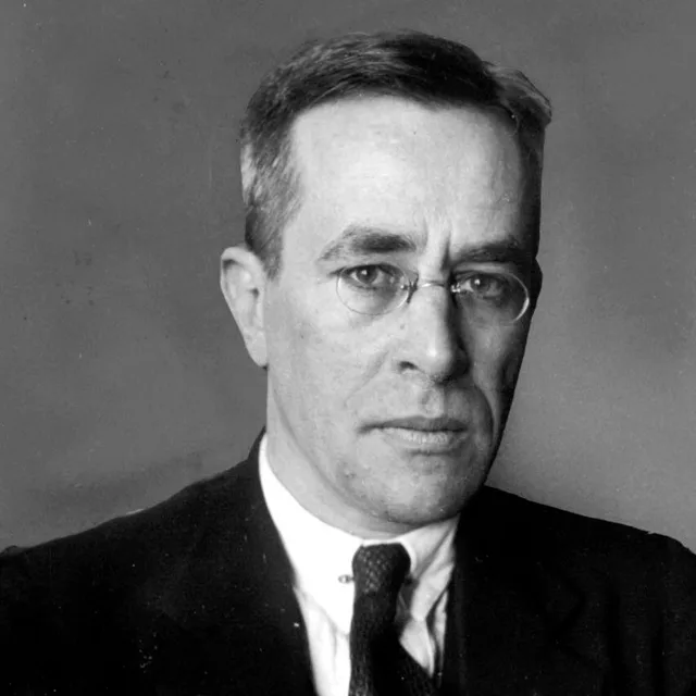 George Gonggrijp