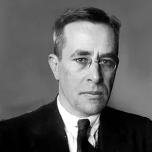 George Gonggrijp