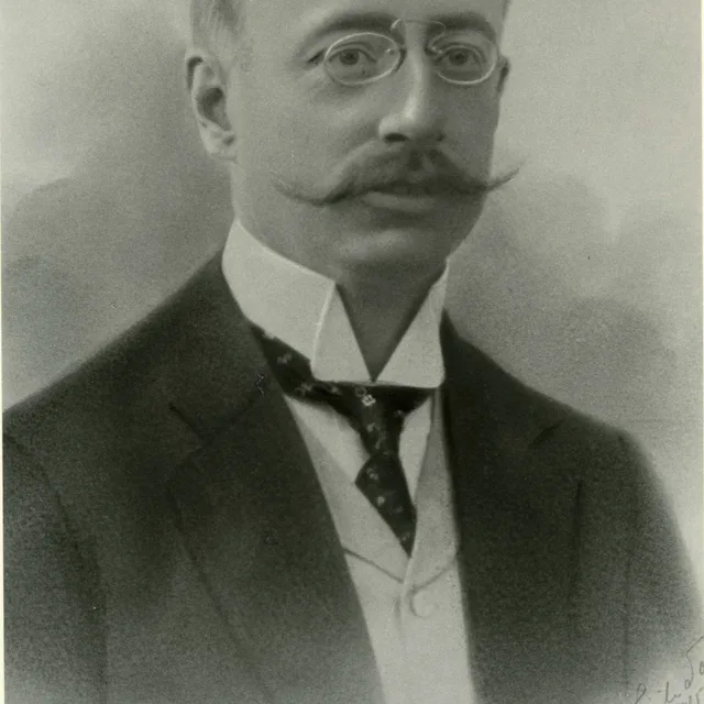 Ferdinand Marius Albarda