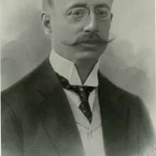 Ferdinand Marius Albarda