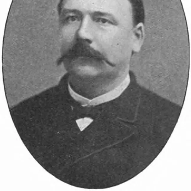 Gerardus Jacobus Goekoop