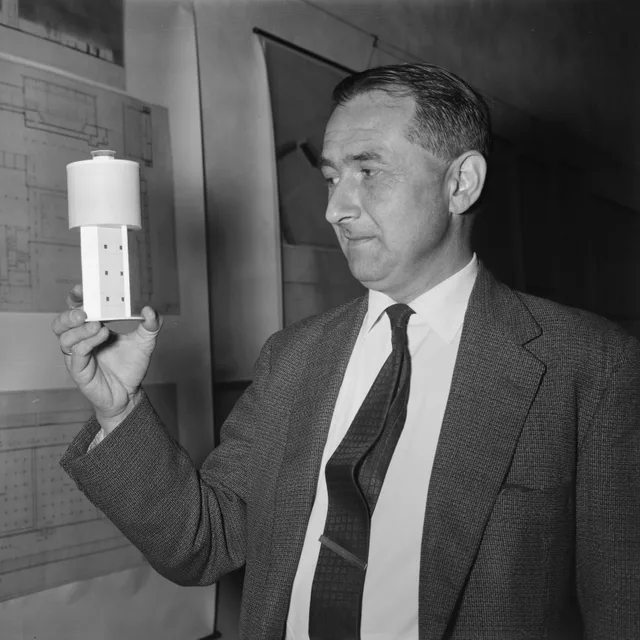 Leendert Huisman