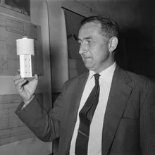 Leendert Huisman