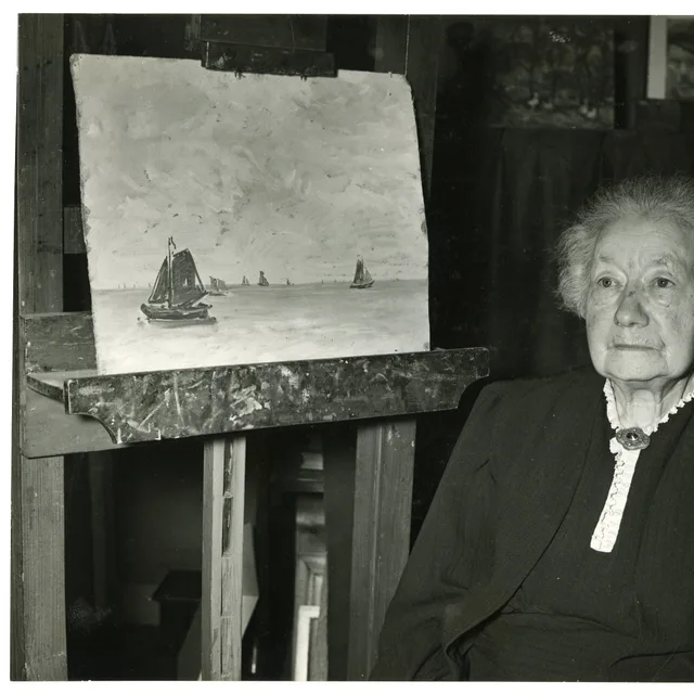 Anna Kerling