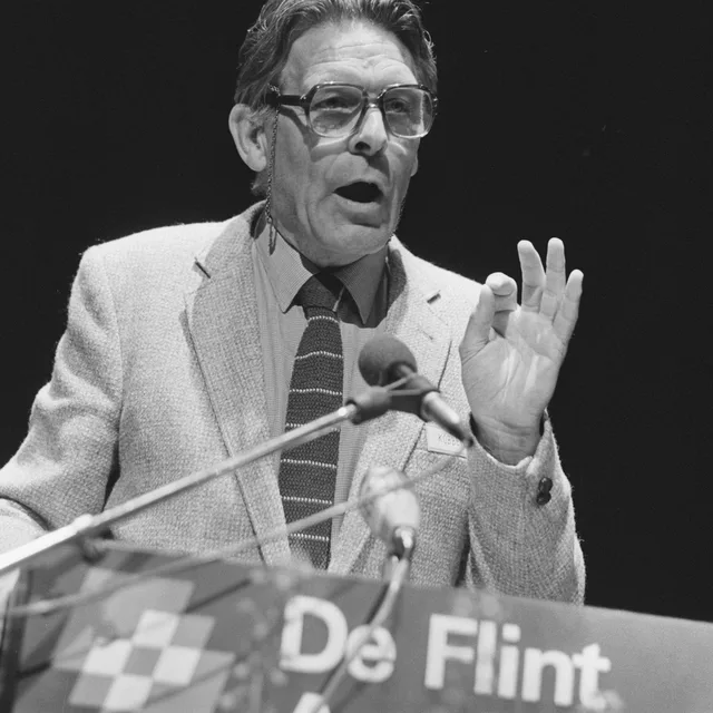 André Köbben