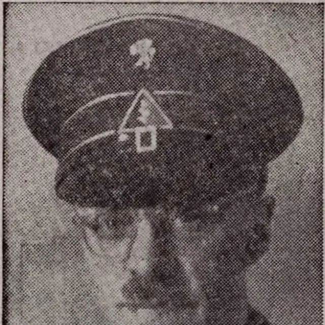 Titus Buitenhuis