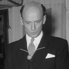Auke Beckeringh van Rhijn