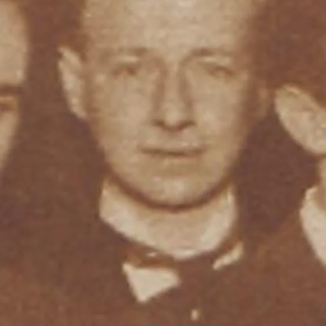 Bernard Verhoeven