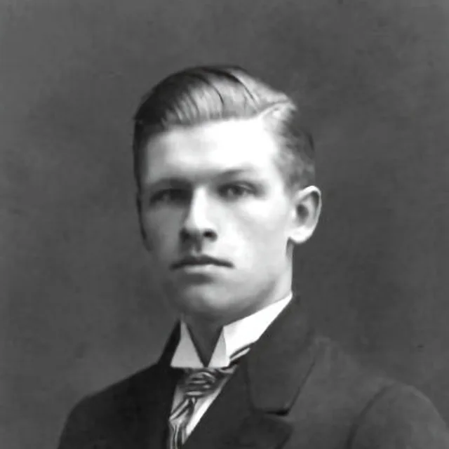Oswald Wenckebach